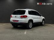 Volkswagen Tiguan I Рестайлинг Челябинск  - изображение 26