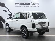 Lada (ВАЗ) Niva Legend Ростов-на-Дону  - изображение 24