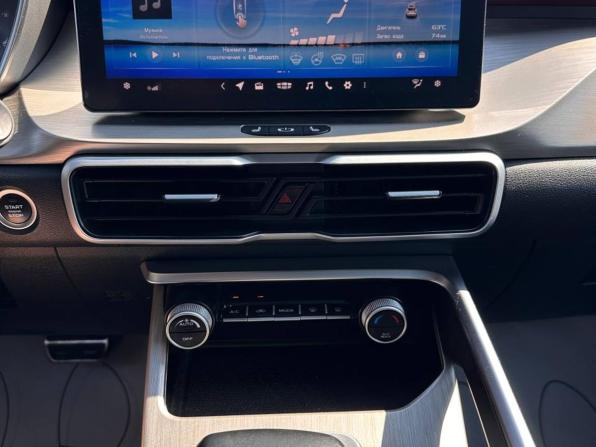 Geely Coolray I с пробегом 2023 года, цена 1 573 000 рублей, 123241 км, внедорожник, Автокод Объявления