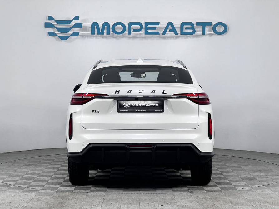 Haval F7x I Рестайлинг Калининград  - изображение 6