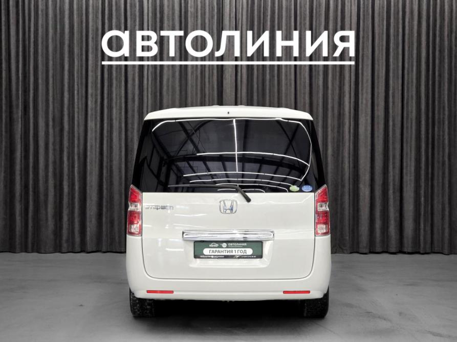 Honda Stepwgn IV Красноярск  - изображение 8
