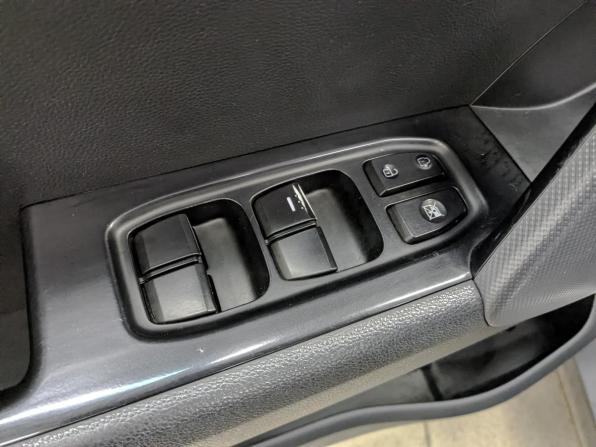 Hyundai Creta I с пробегом 2018 года, цена 1 800 000 рублей, 75500 км, внедорожник, Автокод Объявления