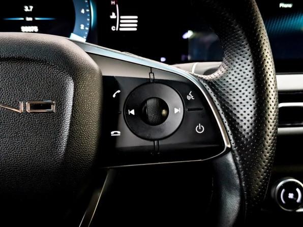 BAIC U5 Plus с пробегом 2023 года, цена 825 000 рублей, 98870 км, седан, Автокод Объявления