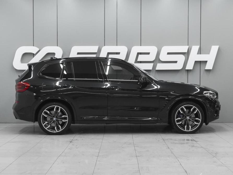 BMW X3 III (G01) Ростов-на-Дону  - изображение 5