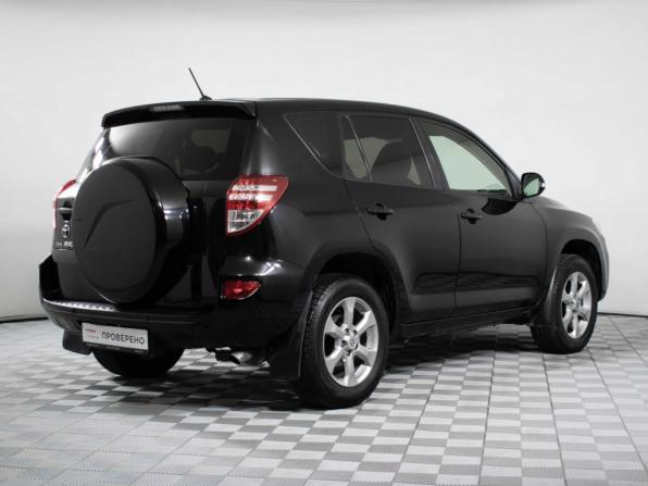 Toyota RAV4 III (XA30) Рестайлинг с пробегом 2010 года, цена 950 000 рублей, 280000 км, внедорожник, Автокод Объявления