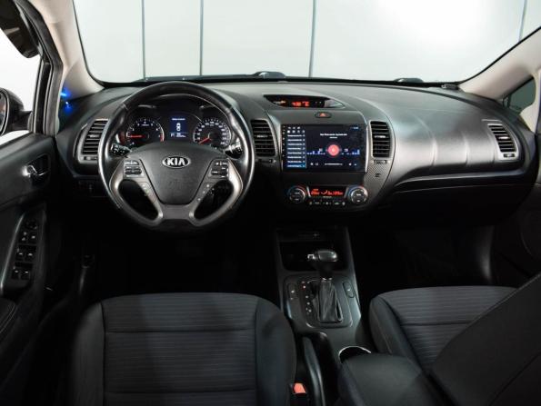 Kia Cerato III с пробегом 2013 года, цена 1 249 000 рублей, 154529 км, седан, Автокод Объявления
