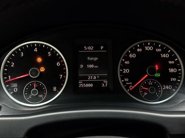 Volkswagen Tiguan I с пробегом 2010 года, цена 1 069 000 рублей, 254931 км, внедорожник, Автокод Объявления