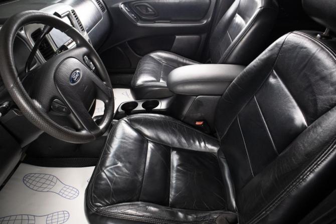 Ford Maverick III с пробегом 2003 года, цена 749 000 рублей, 356000 км, внедорожник, Автокод Объявления