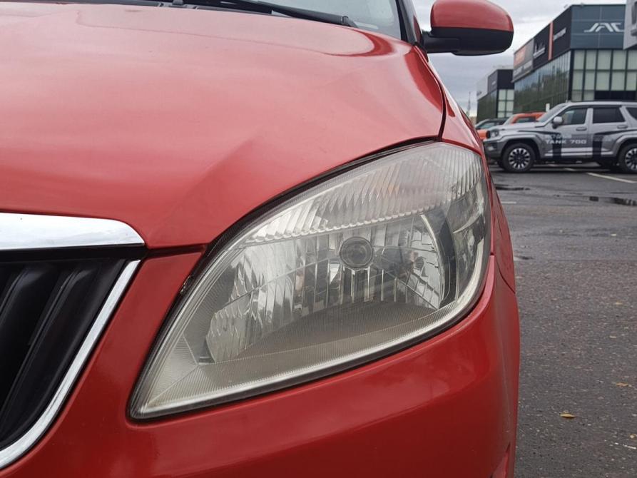 Skoda Fabia II Рестайлинг Чебоксары  - изображение 21