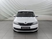 Skoda Rapid I Рестайлинг Волгоград  - изображение 36