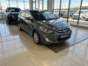 Hyundai Solaris I Саратов  - изображение 28