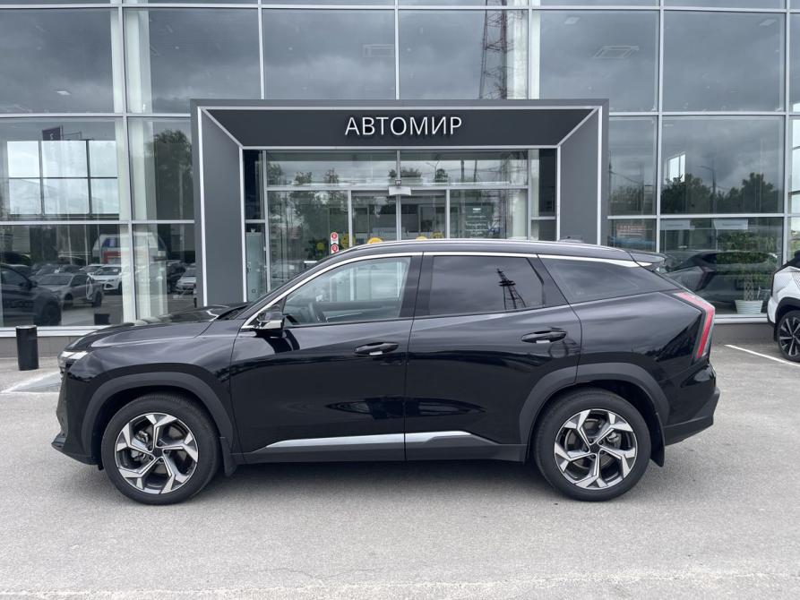 Geely Atlas II Брянск  - изображение 8