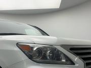 Lexus LX III Рестайлинг Мурманск  - изображение 34