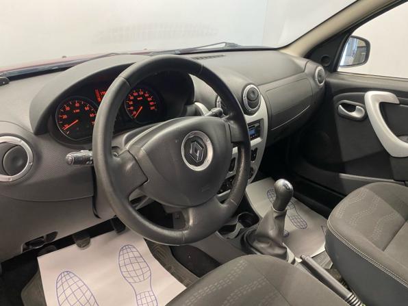 Renault Sandero I с пробегом 2011 года, цена 499 000 рублей, 179000 км, хэтчбек, Автокод Объявления