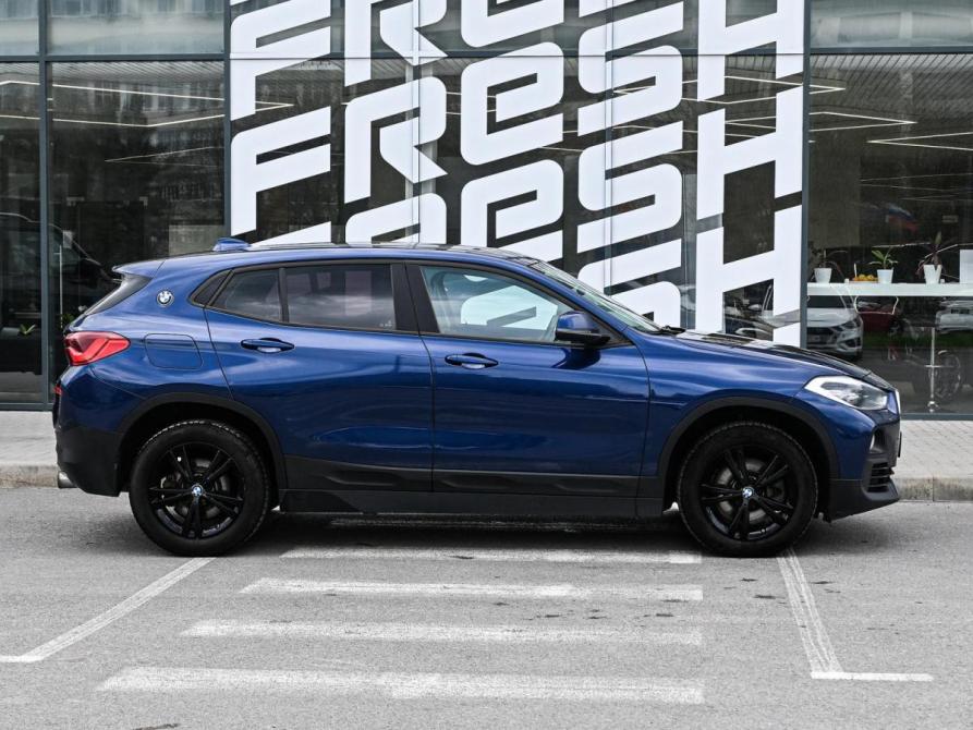 BMW X2 I (F39) Волгоград  - изображение 5