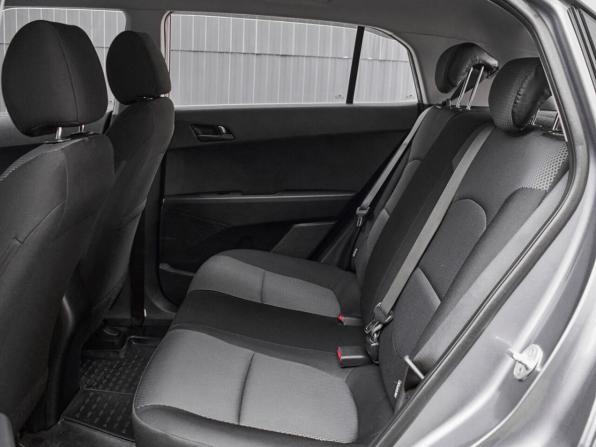 Hyundai Creta I Рестайлинг с пробегом 2020 года, цена 1 950 000 рублей, 68792 км, внедорожник, Автокод Объявления