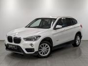 BMW X1 II (F48) Москва  - изображение 30
