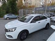 Lada (ВАЗ) Vesta I Челябинск  - изображение 21