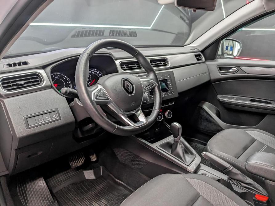 Renault Arkana I Москва  - изображение 16