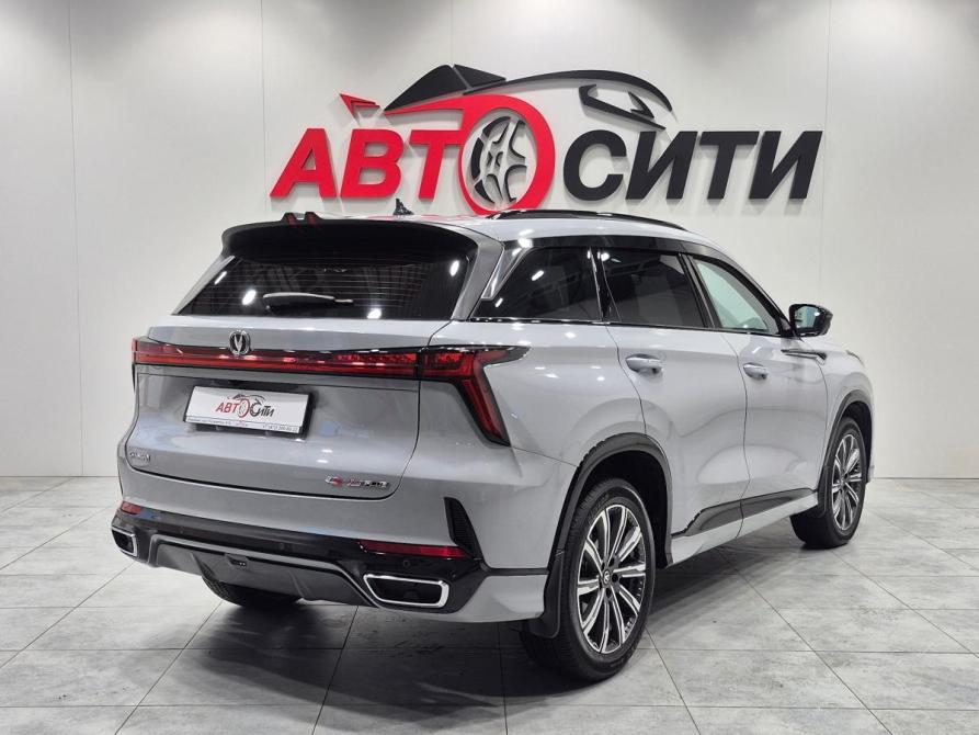 Changan CS75 Plus III Воронеж  - изображение 7