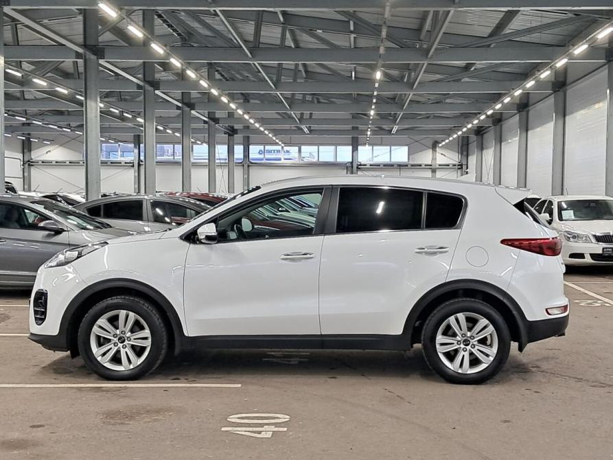 Kia Sportage IV Набережные Челны  - изображение 10