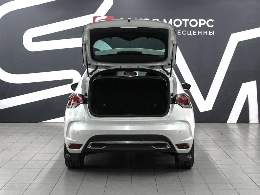 Citroen DS4 Ростов-на-Дону  - изображение 5