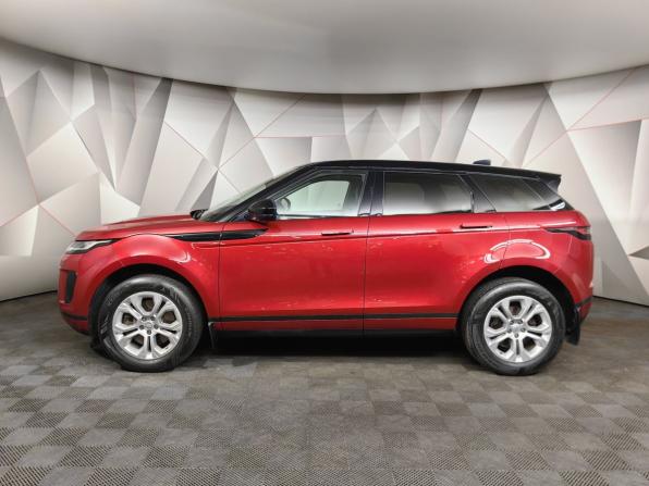 Land Rover Range Rover Evoque II с пробегом 2019 года, цена 3 650 000 рублей, 134191 км, внедорожник, Автокод Объявления