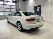 Audi A4 IV (B8) Рестайлинг Москва  - изображение 24