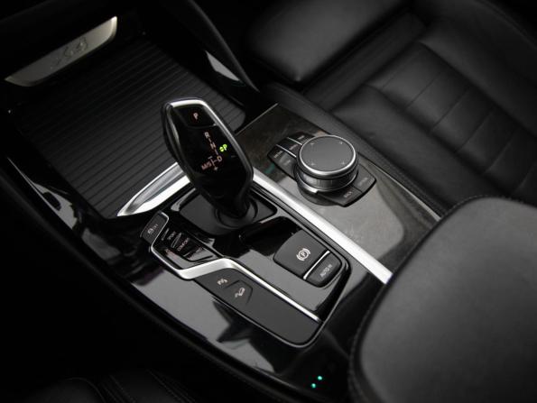 BMW X4 II (G02) с пробегом 2019 года, цена 3 175 000 рублей, 187098 км, внедорожник, Автокод Объявления