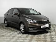 Kia Rio III Рестайлинг Санкт-Петербург  - изображение 18