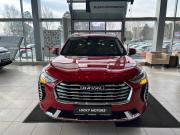 Haval Jolion I Екатеринбург  - изображение 28