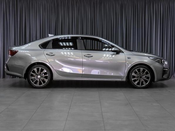 Kia Cerato IV с пробегом 2019 года, цена 1 688 000 рублей, 144491 км, седан, Автокод Объявления