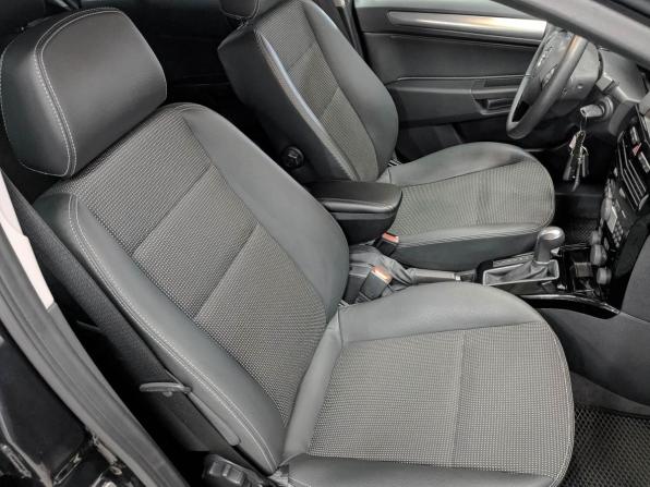 Opel Astra H Рестайлинг с пробегом 2013 года, цена 1 190 000 рублей, 39438 км, хэтчбек, Автокод Объявления