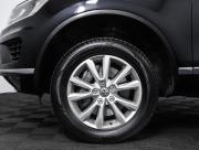 Volkswagen Touareg II Рестайлинг Москва  - изображение 54