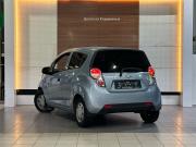 Chevrolet Spark III Челябинск  - изображение 20