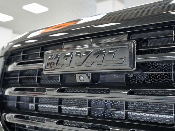 Haval Dargo I с пробегом 2023 года, цена 2 599 000 рублей, 45124 км, внедорожник, Автокод Объявления