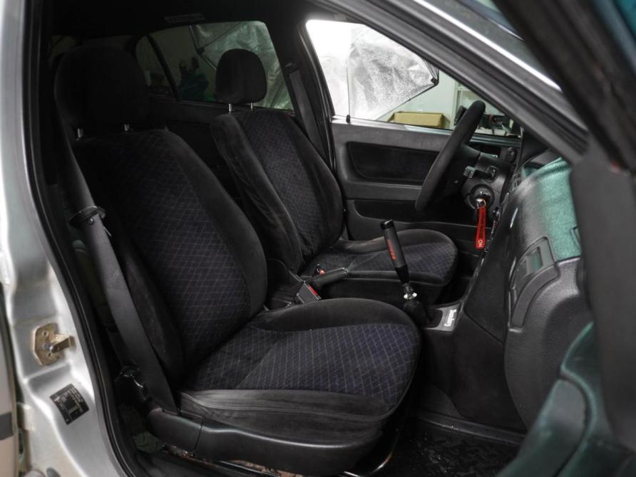 Opel Astra G Воронеж  - изображение 8