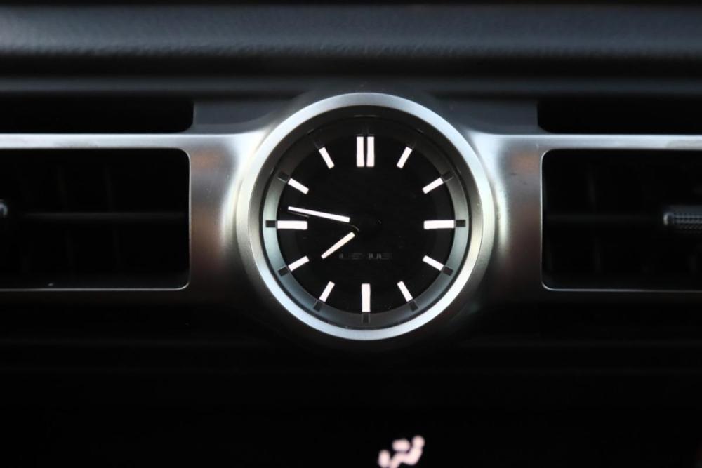 Lexus IS III Рестайлинг 2 Москва  - изображение 21