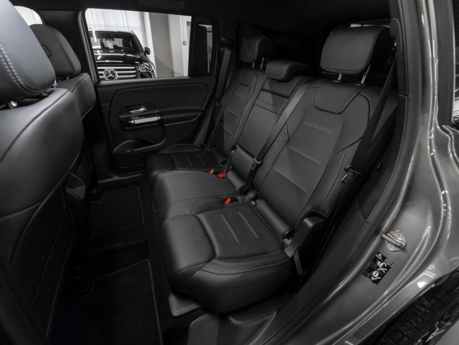 Mercedes-Benz GLB I (X247) Москва  - изображение 13