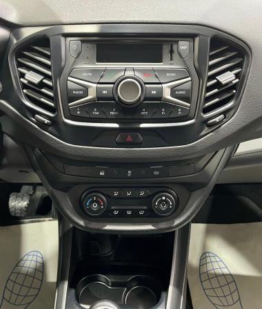 Lada (ВАЗ) Vesta I с пробегом 2018 года, цена 970 000 рублей, 111536 км, универсал, Автокод Объявления