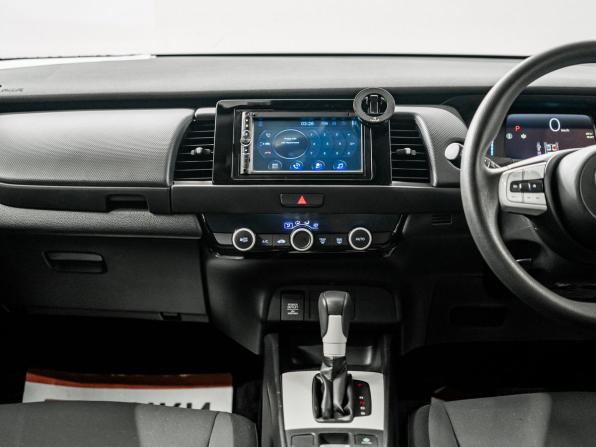 Honda Fit IV с пробегом 2020 года, цена 1 400 000 рублей, 77430 км, хэтчбек, Автокод Объявления