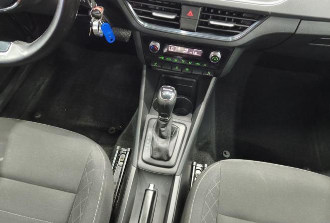 Skoda Rapid II с пробегом 2021 года, цена 1 399 000 рублей, 181983 км, лифтбек, Автокод Объявления