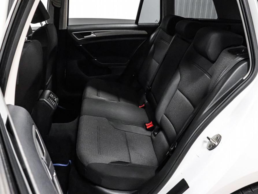 Volkswagen Golf VII Минеральные Воды  - изображение 9