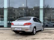 Peugeot 408 I Самара  - изображение 19