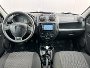 Lada (ВАЗ) Granta I Тамбов  - изображение 35