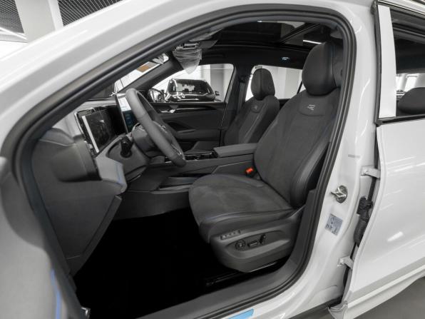 Volkswagen Tiguan III (China Market) с пробегом 2026 года, цена 4 650 000 рублей, 50 км, внедорожник, Автокод Объявления