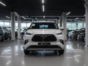 Toyota Highlander IV (XU70) Москва  - изображение 35