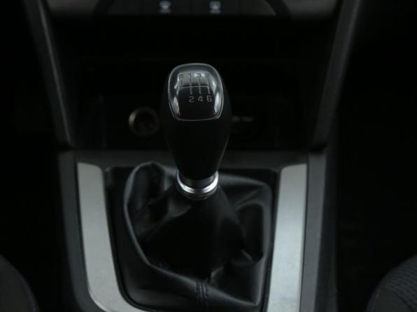 Hyundai Elantra VI (AD) с пробегом 2017 года, цена 1 166 000 рублей, 97500 км, седан, Автокод Объявления