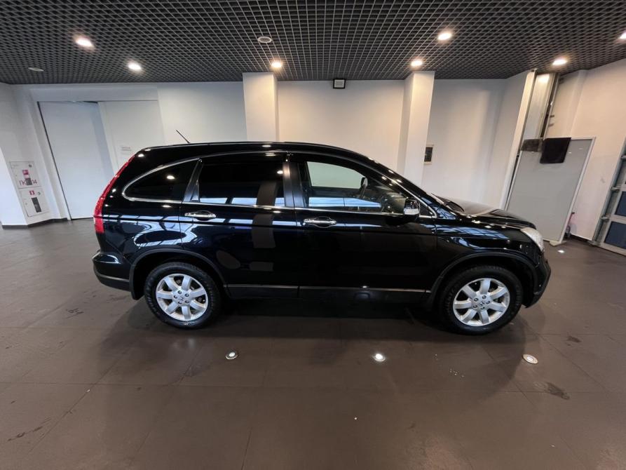 Honda CR-V III Чебоксары  - изображение 2