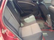 Chevrolet Lacetti I Москва  - изображение 28